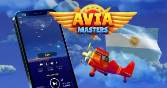 Avia Master